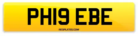 PH19 EBE