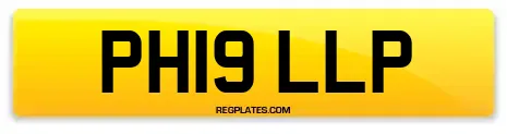 PH19 LLP