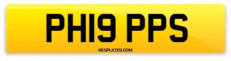 PH19 PPS