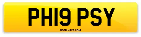 PH19 PSY