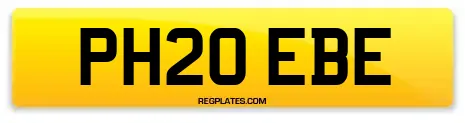 PH20 EBE