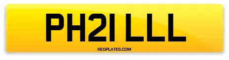 PH21 LLL