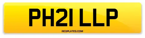 PH21 LLP