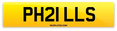 PH21 LLS