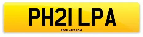 PH21 LPA