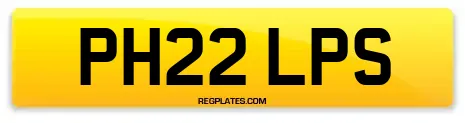 PH22 LPS