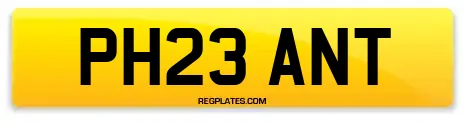 PH23 ANT