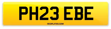 PH23 EBE
