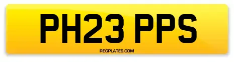 PH23 PPS