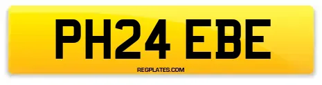 PH24 EBE