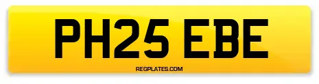 PH25 EBE