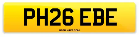 PH26 EBE