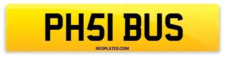 PH51 BUS
