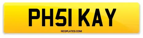 PH51 KAY