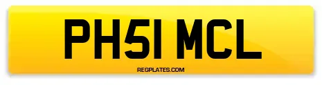 PH51 MCL
