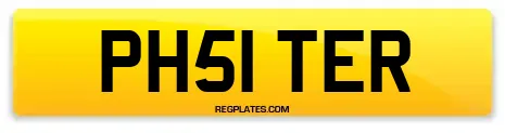 PH51 TER