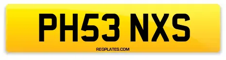 PH53 NXS