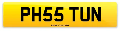 PH55 TUN