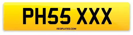 PH55 XXX