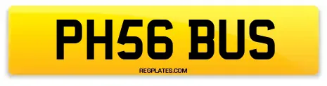 PH56 BUS