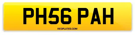 PH56 PAH