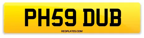 PH59 DUB