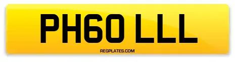 PH60 LLL