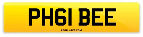 PH61 BEE