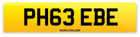 PH63 EBE