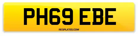 PH69 EBE
