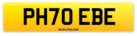 PH70 EBE