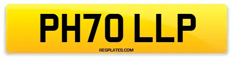 PH70 LLP