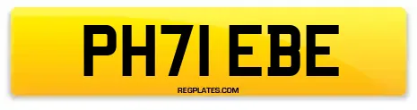 PH71 EBE