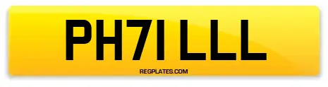 PH71 LLL