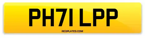 PH71 LPP
