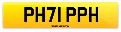 PH71 PPH