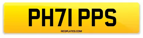 PH71 PPS