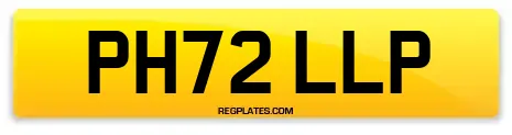PH72 LLP