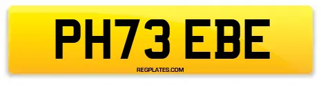 PH73 EBE