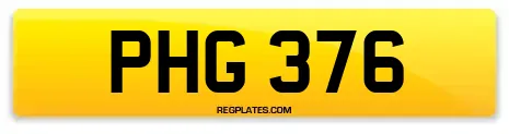 PHG 376