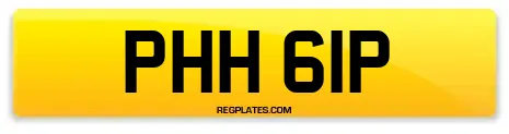 PHH 61P
