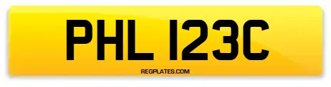 PHL 123C