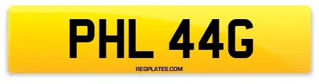 PHL 44G