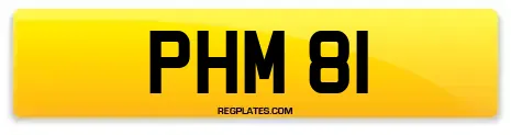PHM 81