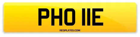 PHO 11E
