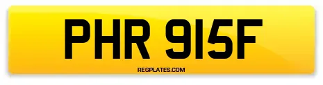 PHR 915F