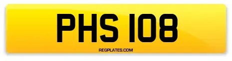 PHS 108