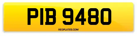 PIB 9480