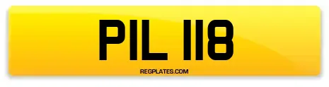PIL 118
