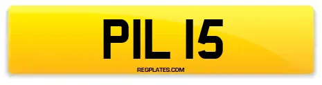 PIL 15